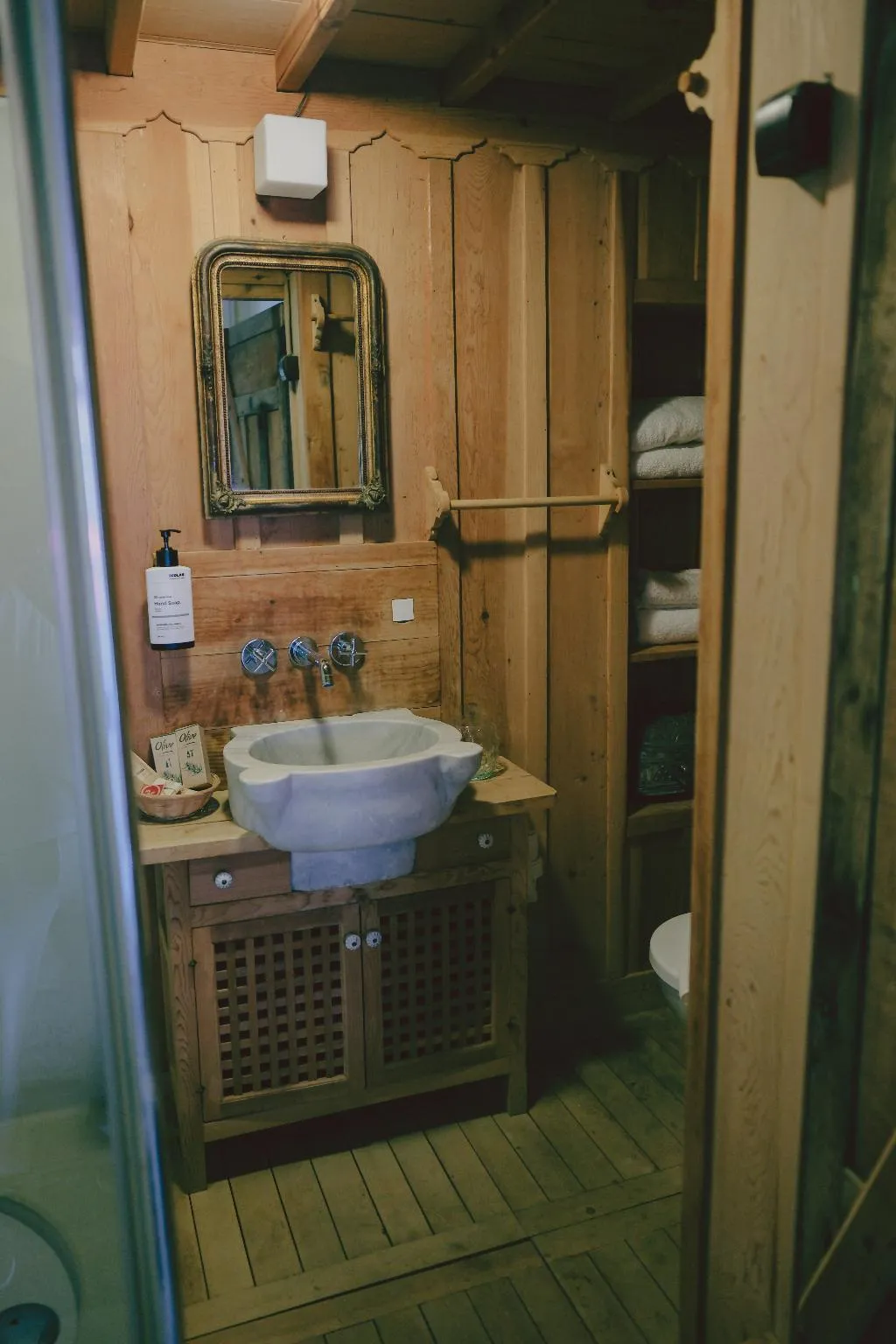 DOUBLE DELUXE ONE BEDROOM Room, Mehmet Ali Aga Mansion, Dalaman