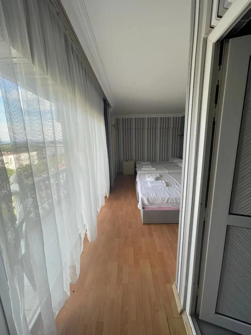 Room, Tabiat Park Hotel, Izmir