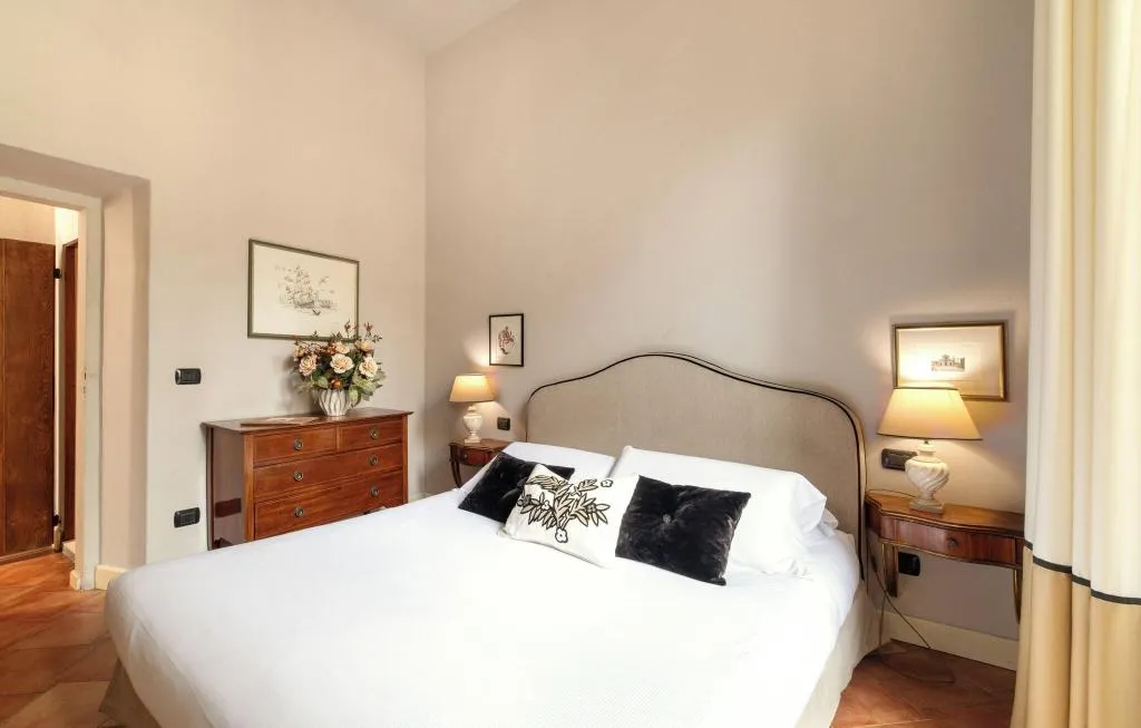 APARTMENT WITH KITCHENETTE Room, Palazzo Alfani Al David, Florence