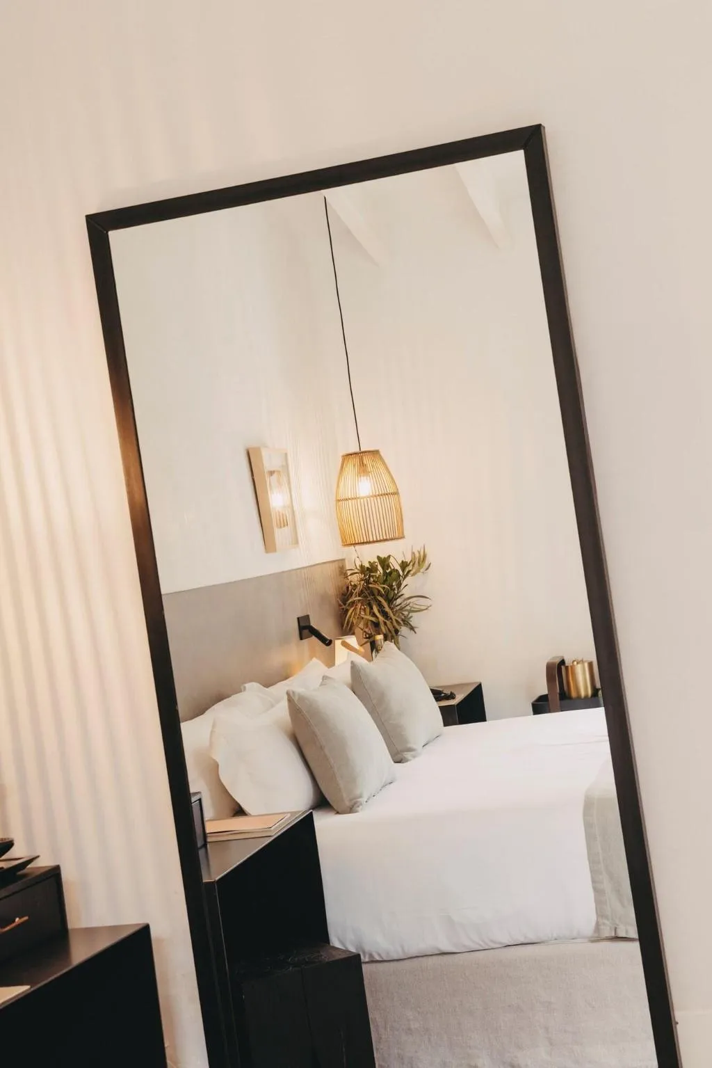 Room, Finca Serena, Majorca