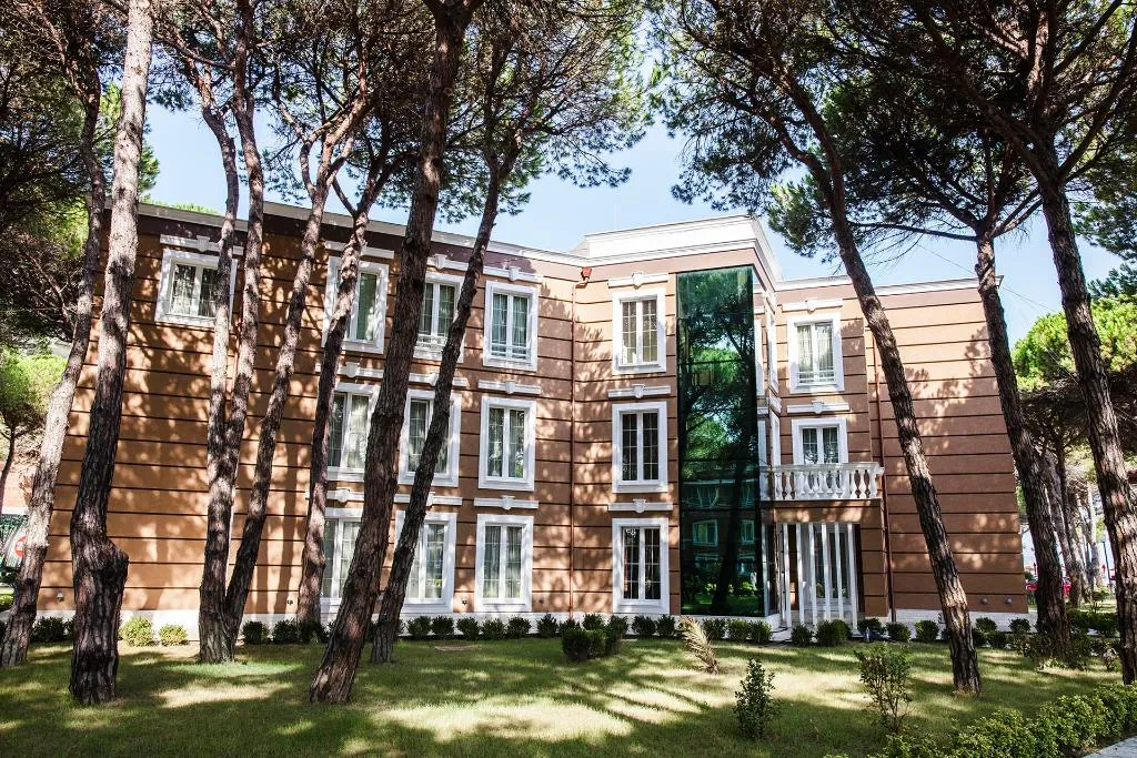 Lobby, Prestige Resort Durres, Durres