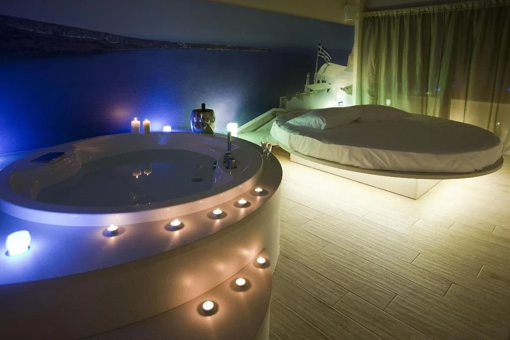 Room, Seven Rooms Milano, Milan