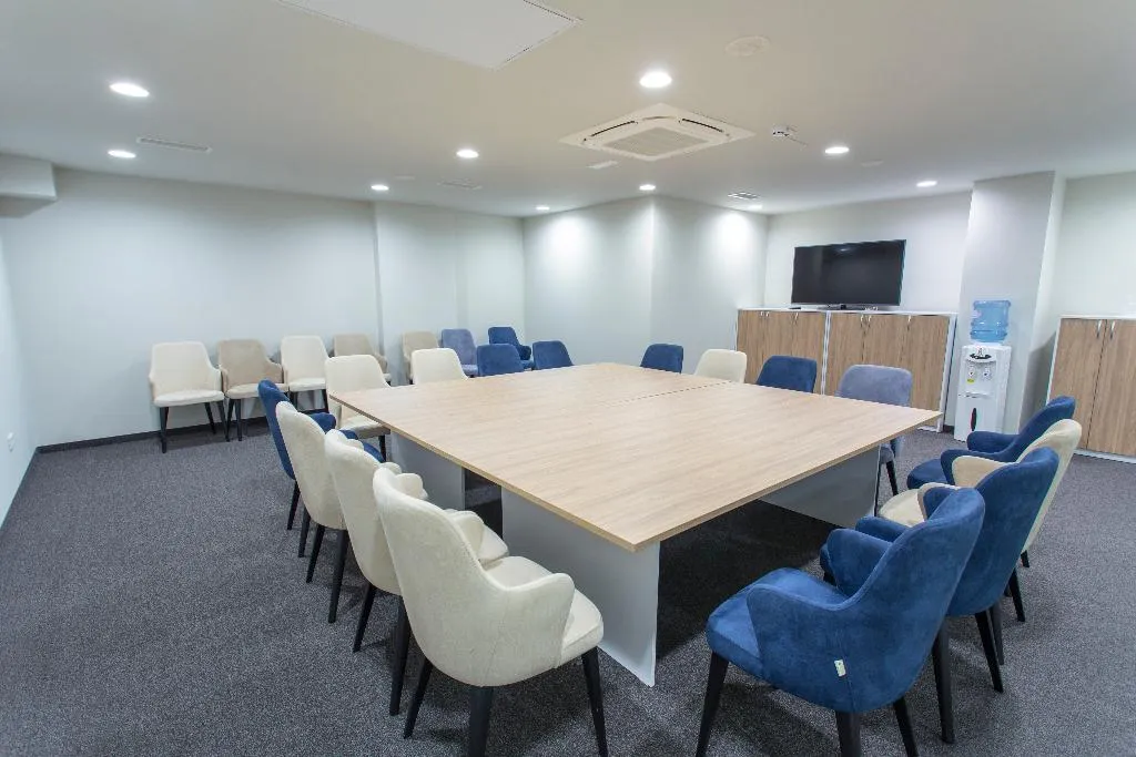 Conferences, Hotel Astoria, Varna