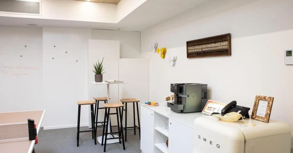 Conferences, Innside Milano Torre Galfa, Milan