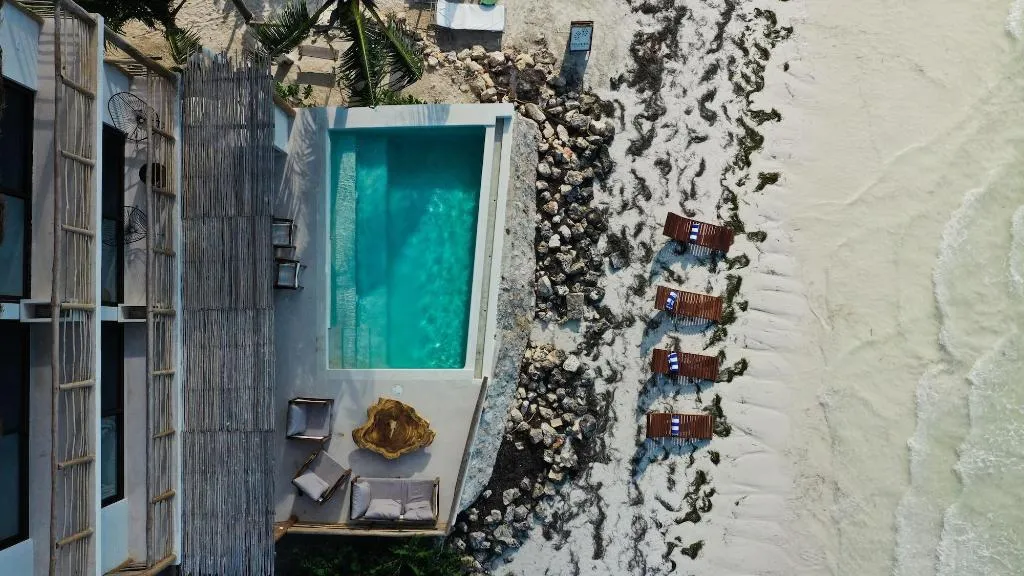 Sports and Entertainment, Hotel Boutique Casa Muuch Holbox - Solo Adultos, Cancun Area
