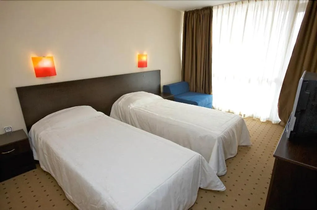 Room, Tropics Hotel - Ultra All Inclusive, Bourgas