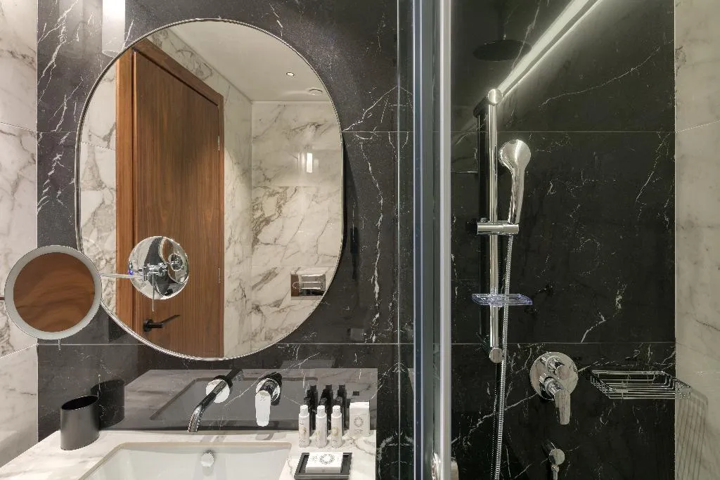 Double or Twin SUPERIOR SEA VIEW Room, Electra Palace Thessaloniki, Halkidiki