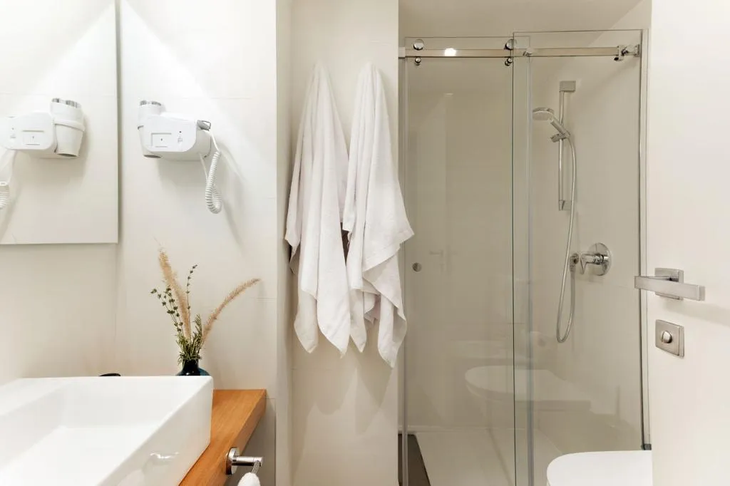 DOUBLE SUPERIOR Room, Albatros Beach Hotel - Letojanni, Taormina