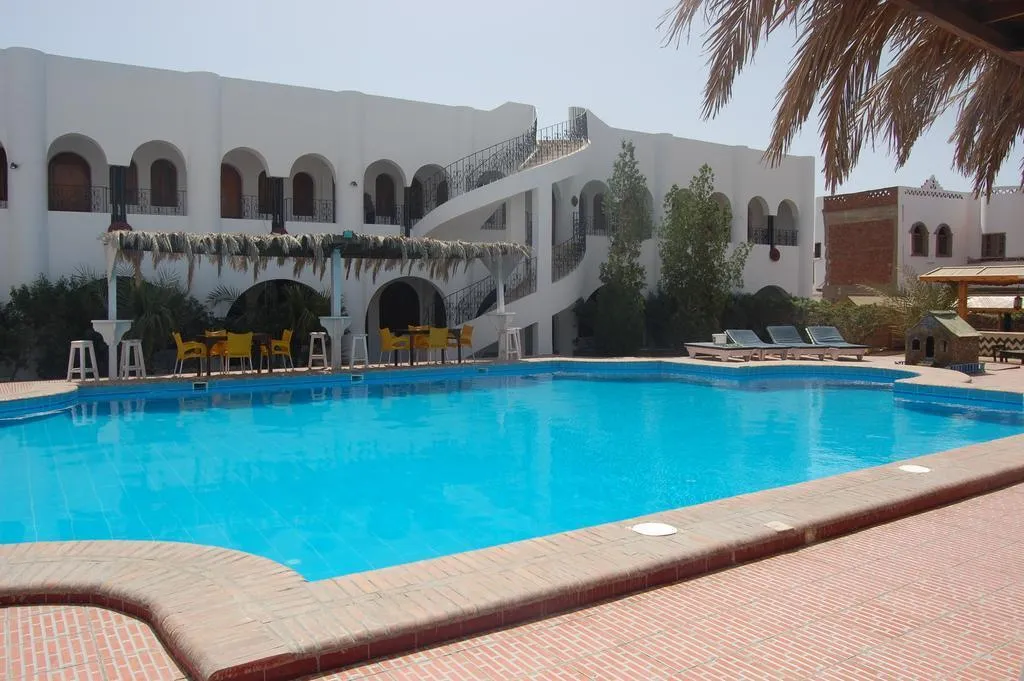 General view, Yasmina Hotel, Red Sea Riviera