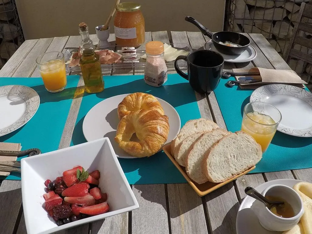 Room, El Pao, Costa Blanca