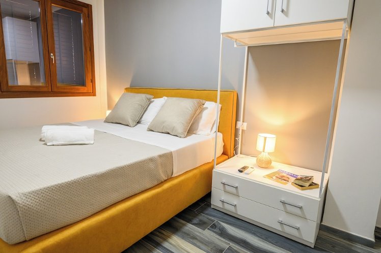 Baitan Hotel, Palermo