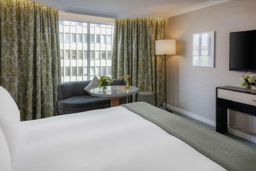 Sports and Entertainment, Conrad Dublin, Dublin