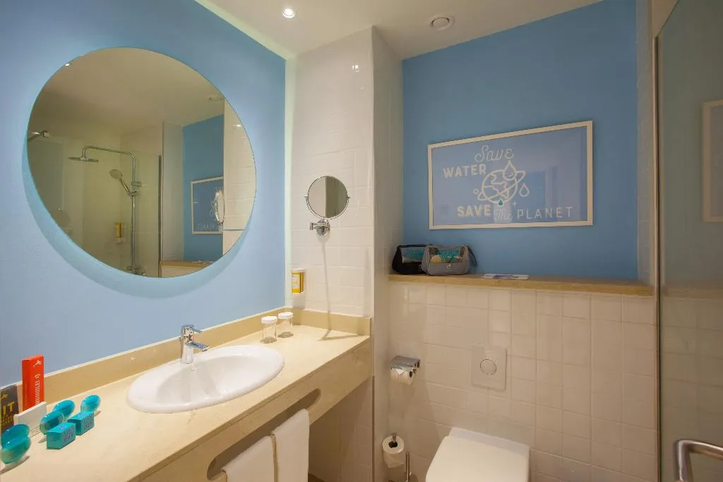 FAMILY ROOM STANDARD Room, Abora Buenaventura by Lopesan Hotels, Gran Canaria