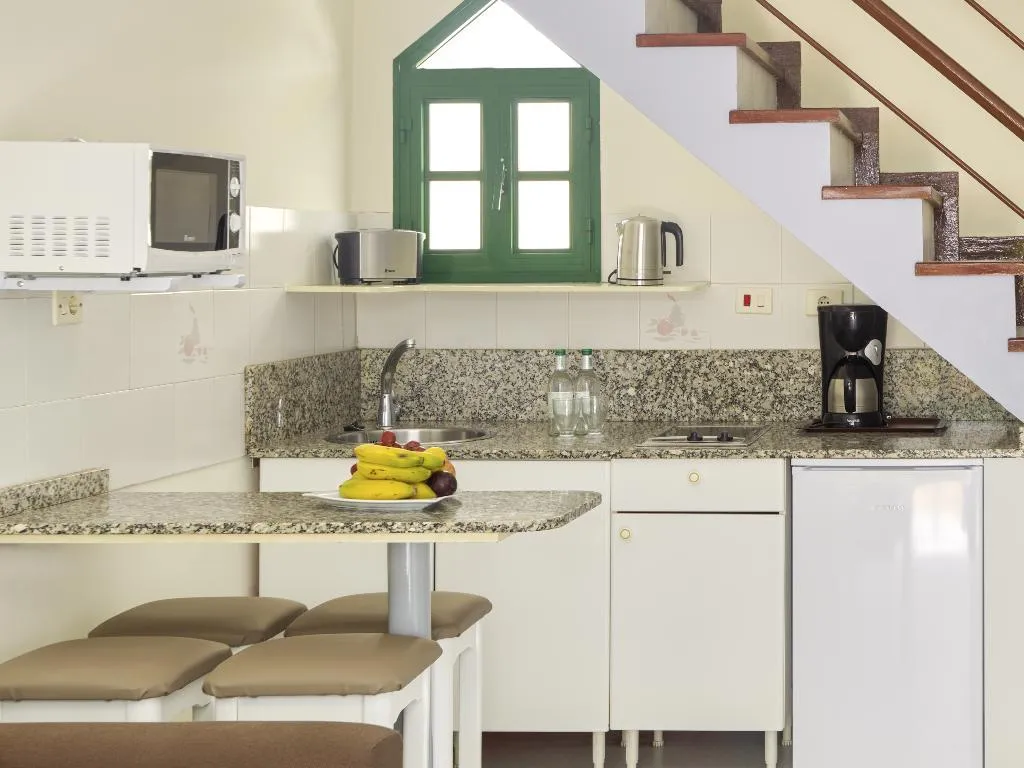 BUNGALOW TWO BEDROOMS Room, Vistaflor Bungalows, Gran Canaria