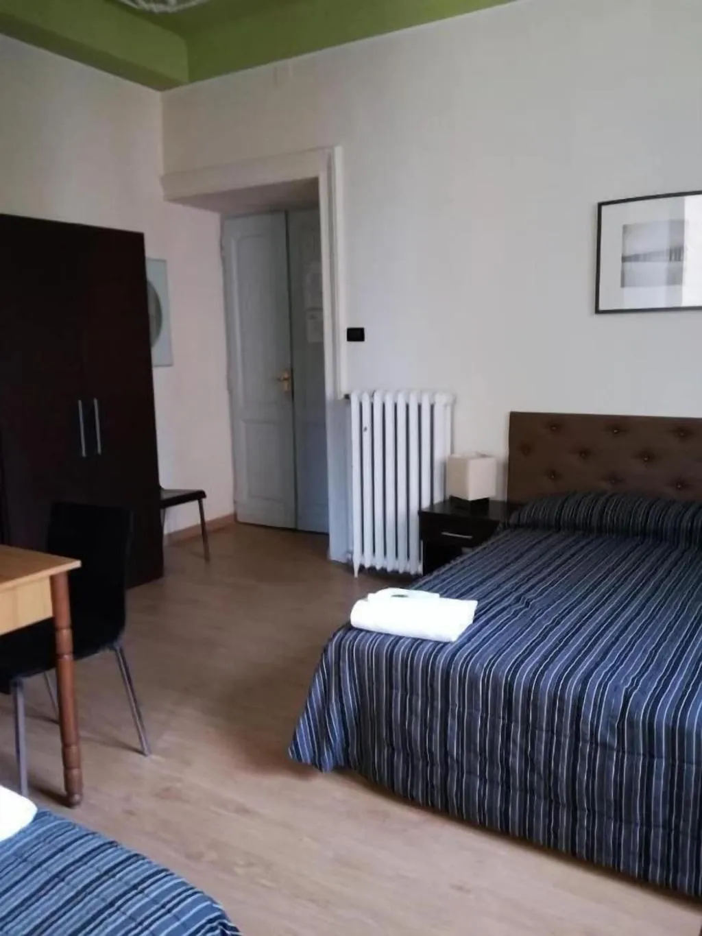 Room, Hotel Marvi, Rome