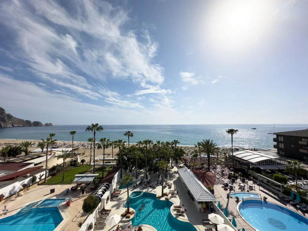 DOUBLE SINGLE USE SEA VIEW Room, Savk, Antalya