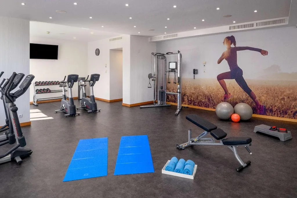 Sports and Entertainment, Ramada by Wyndham Lisbon, Lisbon