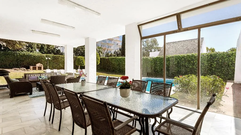 VILLA STANDARD Room, Villa Marina Puerto Banus, Costa Del Sol