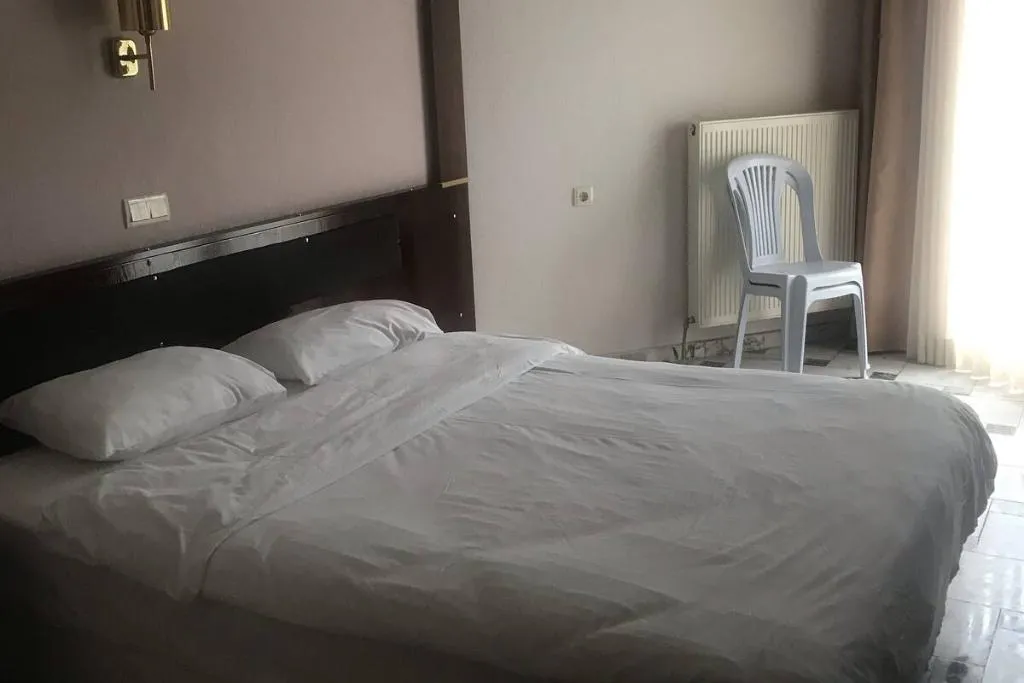 SINGLE STANDARD Room, Otel Samyeli & Restaurant, Izmir