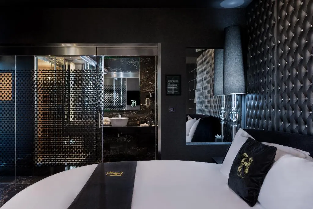 SUITE SUPERIOR Room, Hugo's Boutique Hotel, Malta