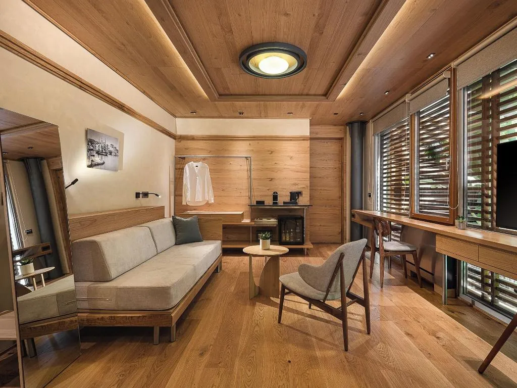 Room, Elysia Boutique Hotel, Crete