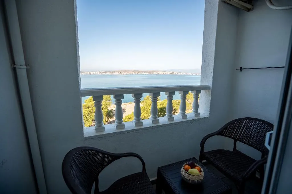 Room DELUXE Room, Camlik 87 Hotel Ayvalik, Izmir