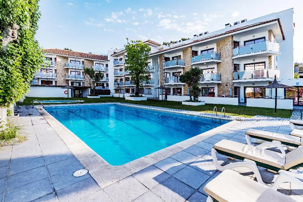 General view, Sunway Apollo, Costa Brava