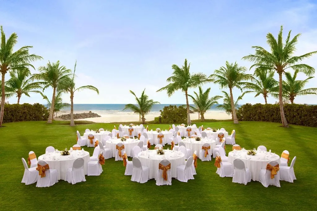 Restaurant, Ajman hotel, Dubai