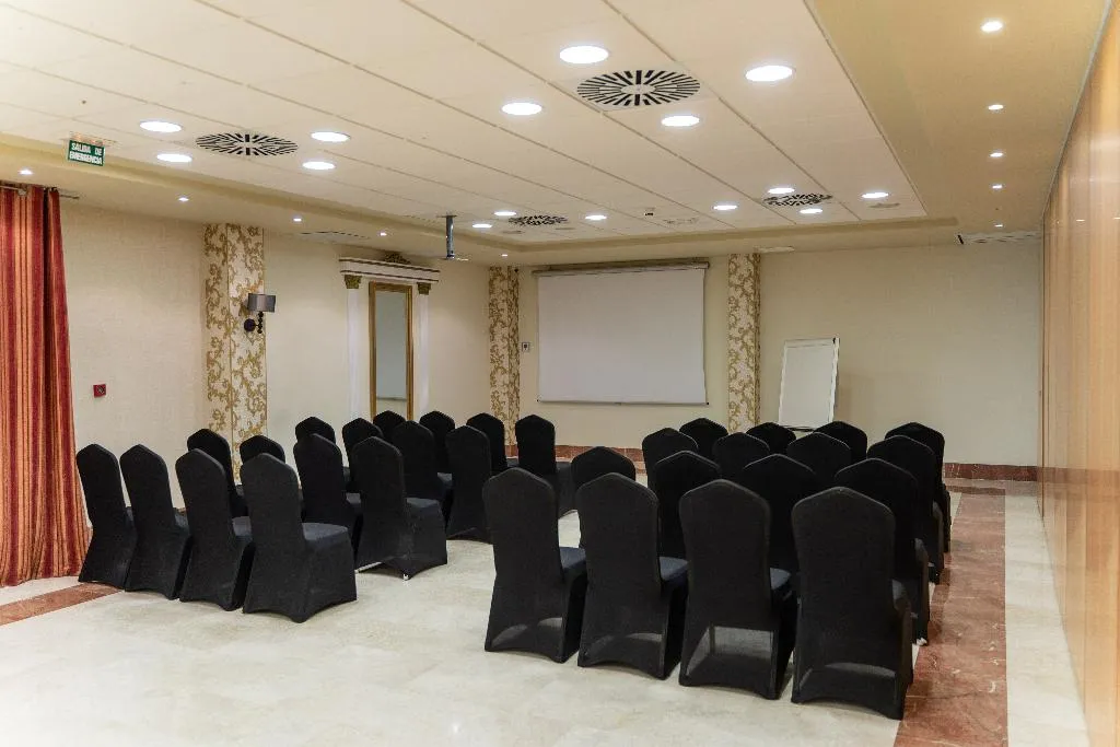 Conferences, Hotel Sun Palace Albir & Spa, Costa Blanca