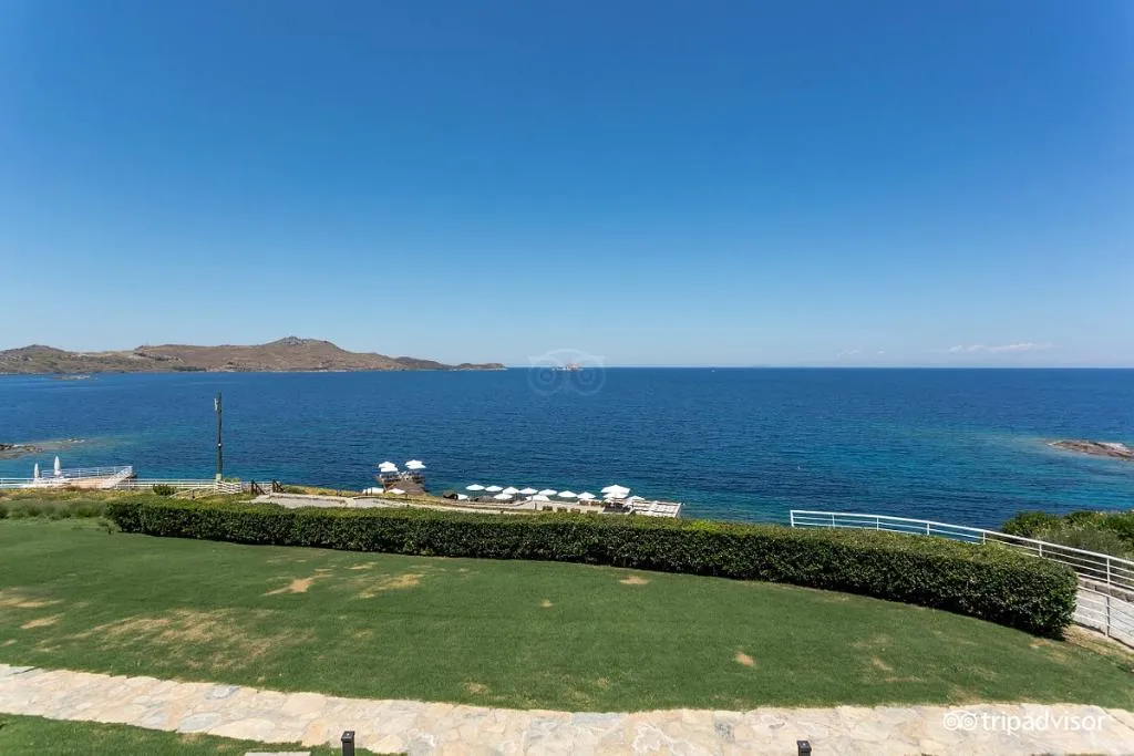 Beach, Palmalife Bodrum Resort & Spa, Bodrum