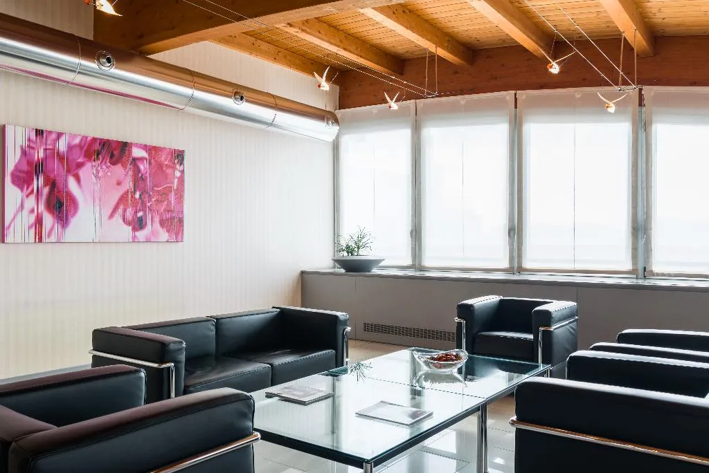 Lobby, B&B Hotel Milano La Spezia, Milan