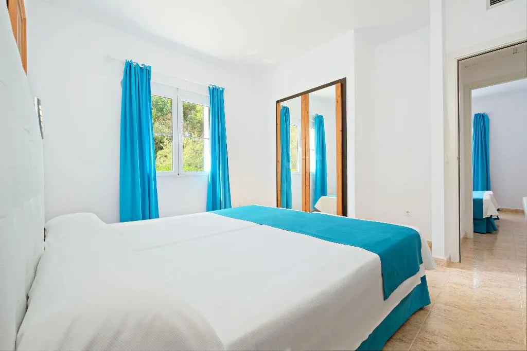 JUNIOR SUITE STANDARD Room, Hotel Marina Parc by MIJ - All Inclusive, Menorca
