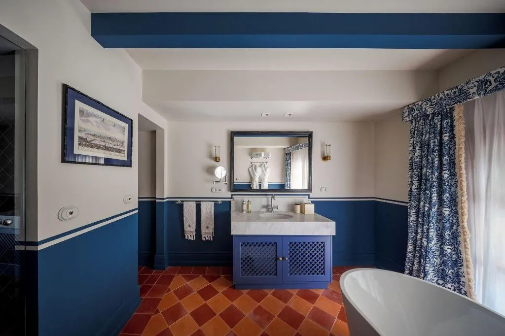 Room, Cristine Bedfor Guest Houses Sevilla, Seville
