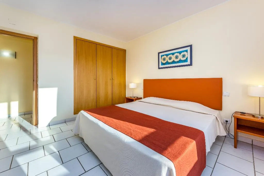 APARTMENT ONE BEDROOM Room, Pateo Village, Algarve