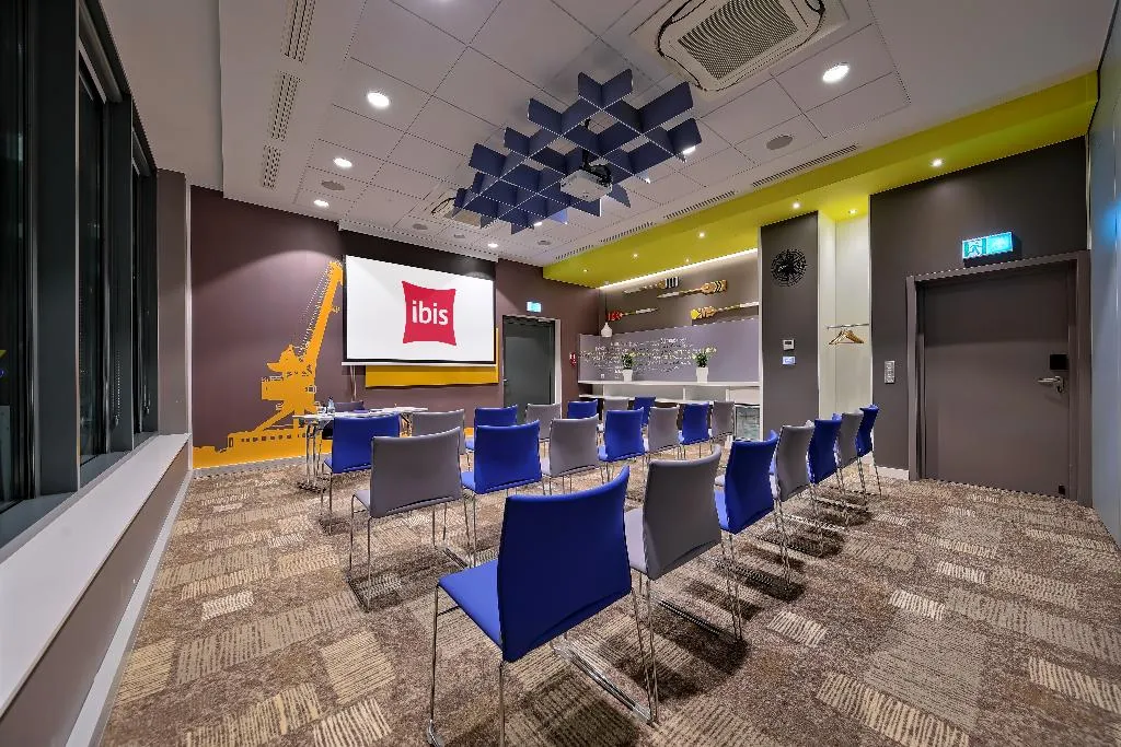Conferences, Ibis Gdansk Stare Miasto, Gdansk