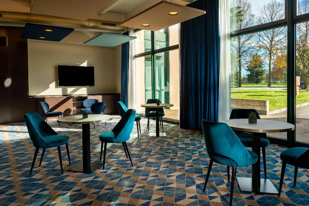 Conferences, Doubletree by Hilton Milan Malpensa Solbiate Olona, Milan