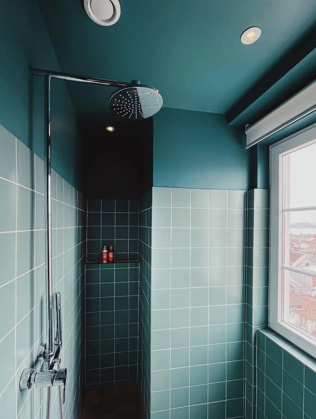 Double or Twin SUPERIOR WITH VIEWS Room, Esqina Cosmopolitan Lodge, Lisbon