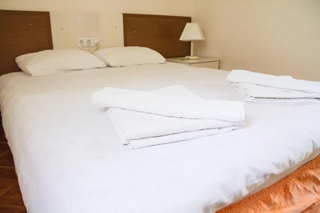 Room STANDARD Room, Village Garden Pansiyon, Antalya