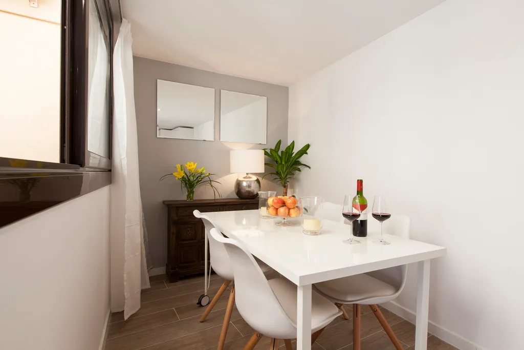 APARTMENT CAPACITY 2 Room, Charming Flats by Aspasios, Barcelona