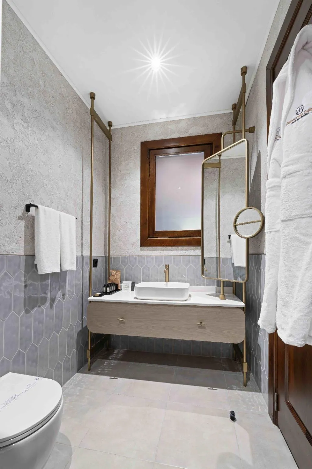 Room DELUXE CITY VIEW Room, Belmondo Suites Old Town Antalya, Antalya