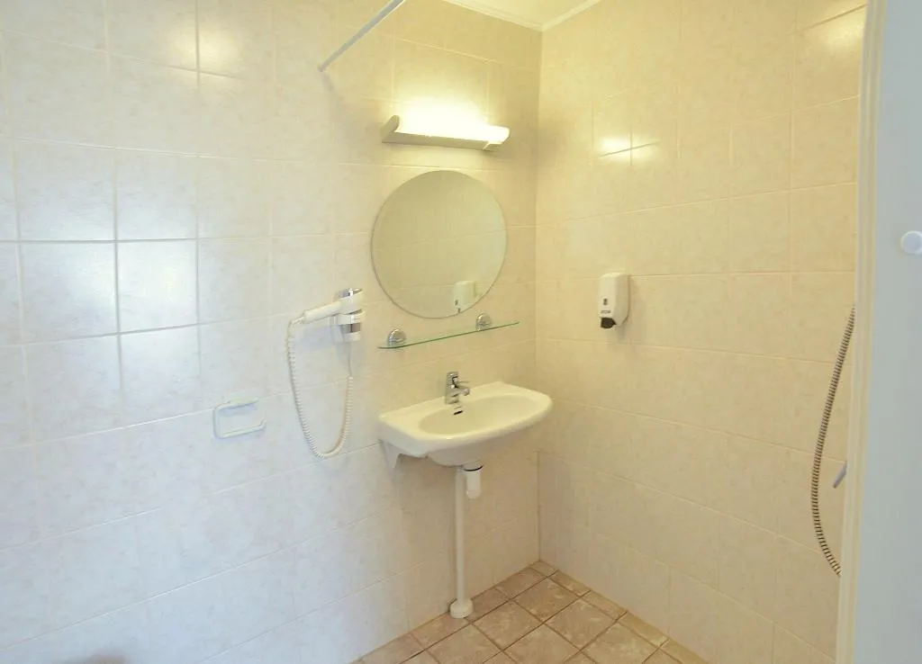 Room, Baltic Promenaadi, Tallinn