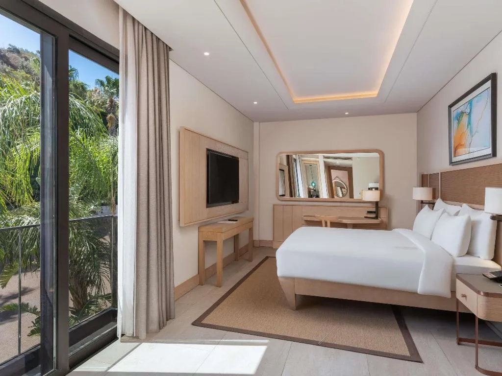 Room DELUXE Room, The Bodrum Hotel Yalikavak - MGallery Collection, Bodrum