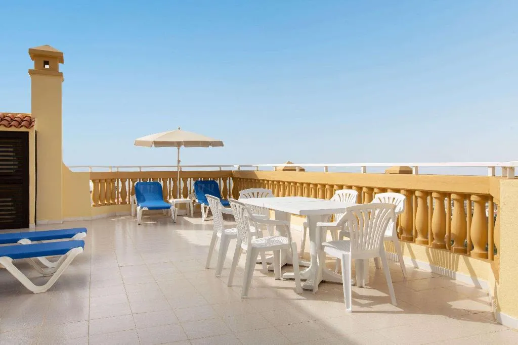 APARTMENT SEA VIEW THREE BEDROOMS Room, Ramada Residences By Wyndham Tenerife Costa Adeje, Tenerife