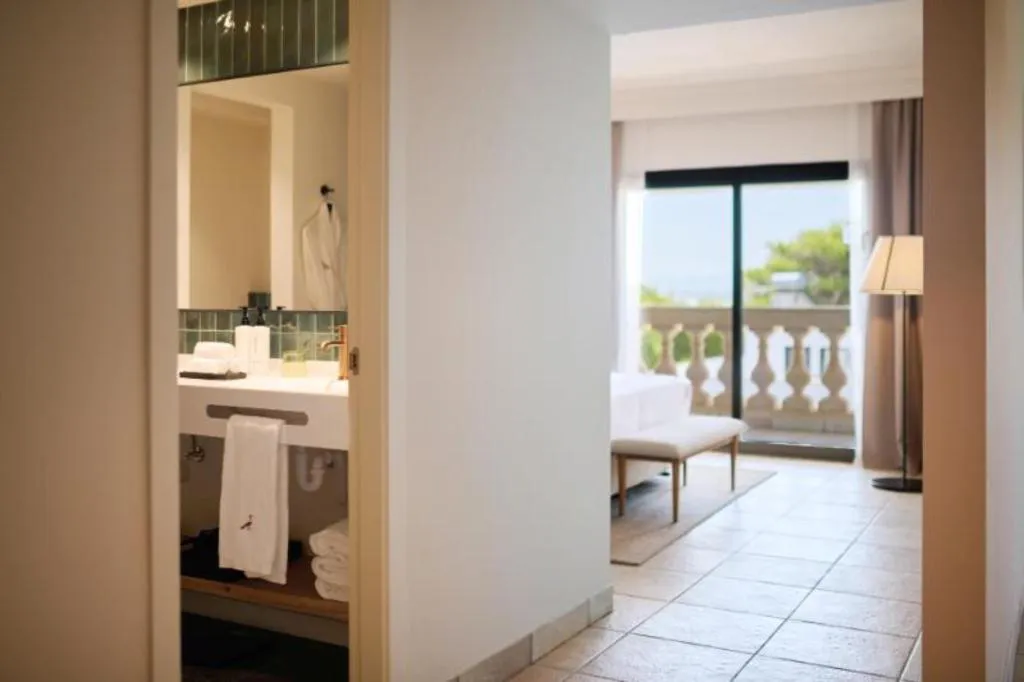JUNIOR SUITE STANDARD Room, Sarena de Muro Resort Mallorca, Majorca