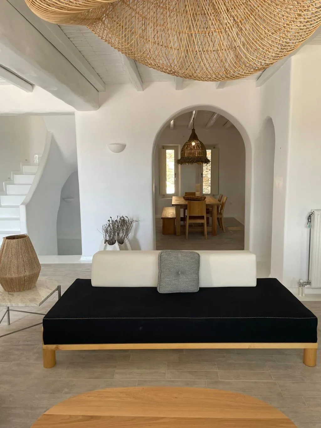 VILLA WITH PRIVATE POOL Room, Myconian Icon Villa, Mykonos