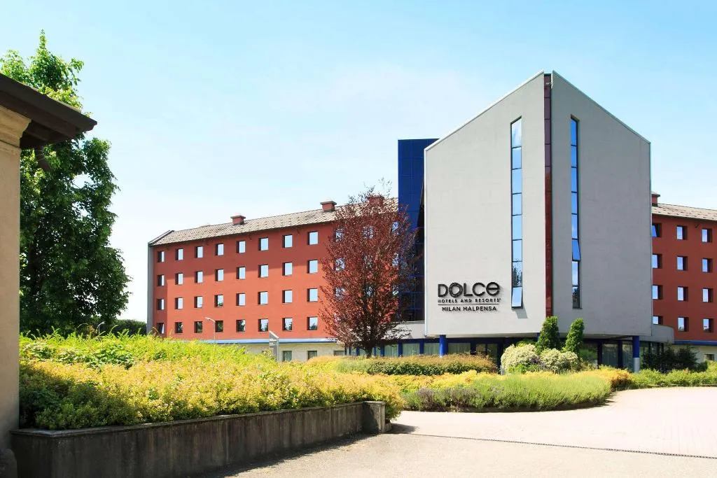 General view, Dolce by Wyndham Milan Malpensa, Milan
