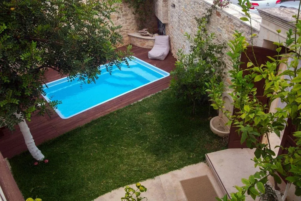 Sports and Entertainment, Z Boutique Hotel, Crete