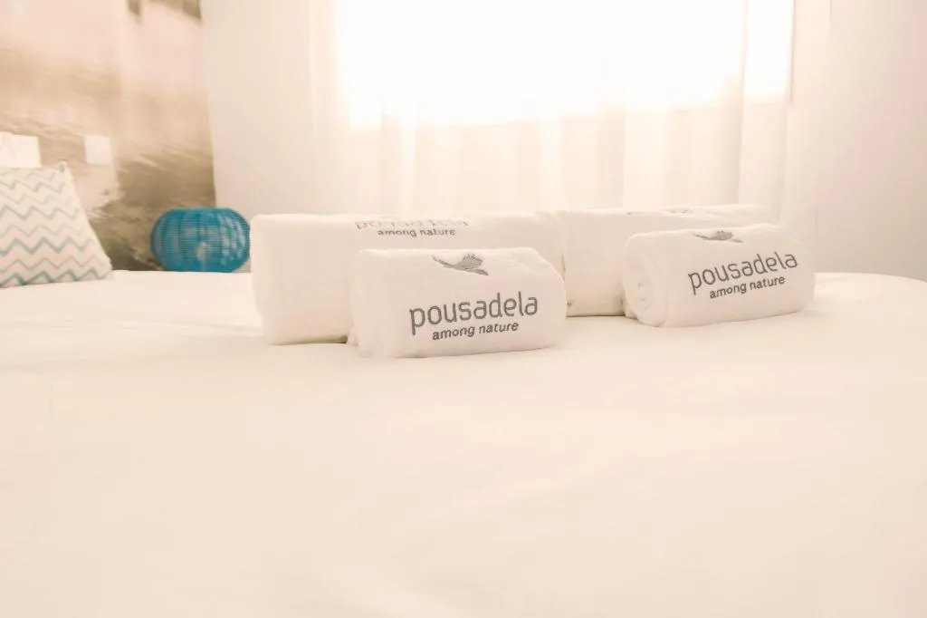 Room, Pousadela Village, Porto