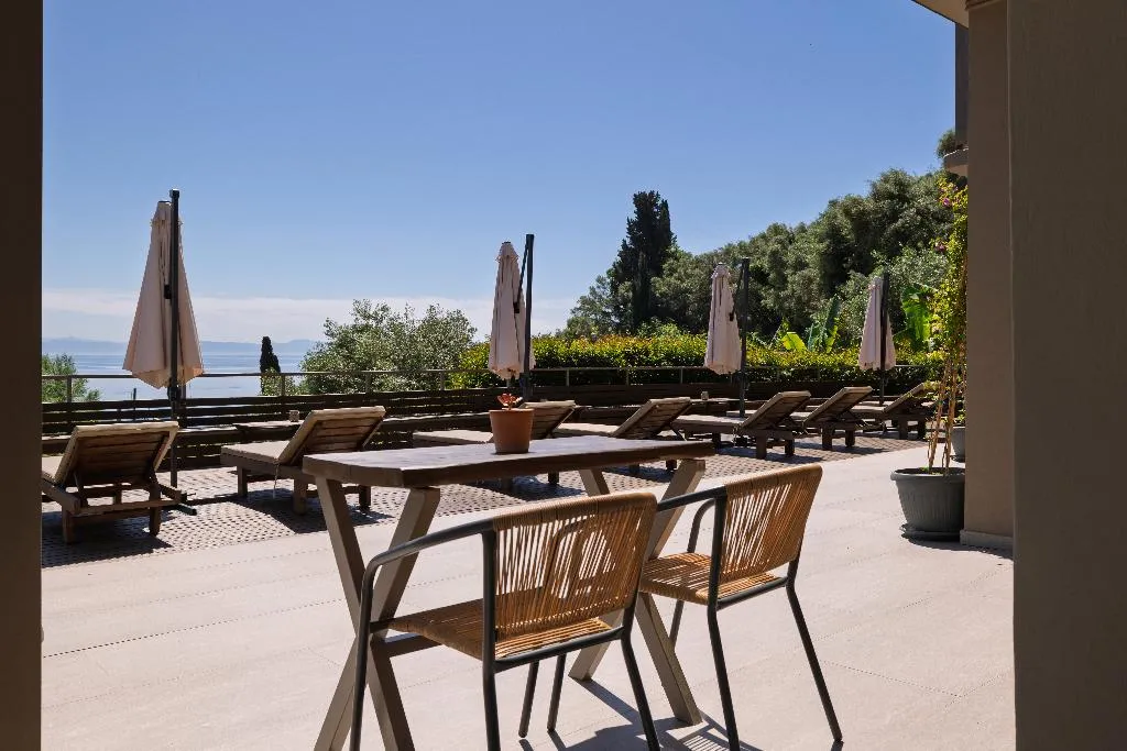 STUDIO COMFORT Room, The Summit Escape, Corfu