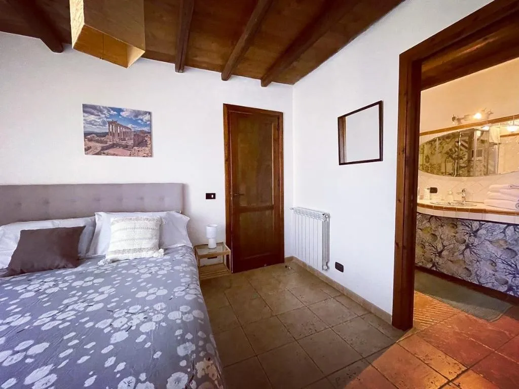 Double or Twin STANDARD Room, Kasa Kala, Palermo